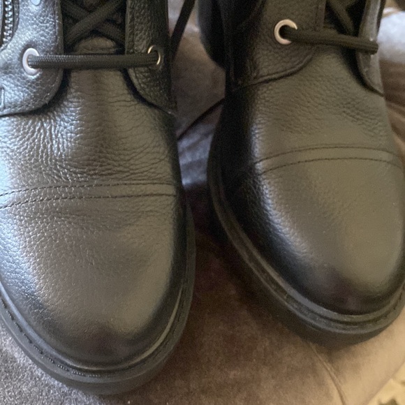 MARC FISHER BOOTS SIZE 9 - Picture 9 of 14